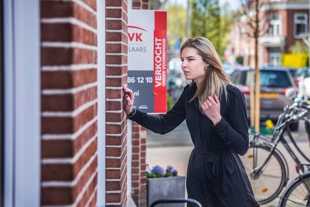 Uniek experiment: Rijswijk laat woningen bouwen en verhuurt ze ...