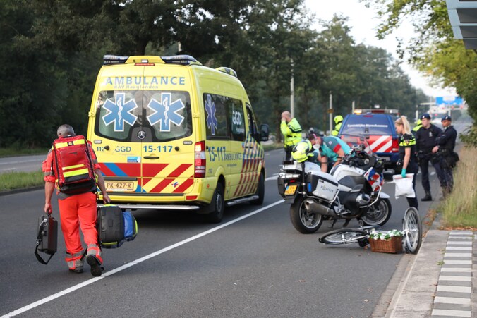 Buurt sloeg al vaak alarm over levensgevaarlijke oversteekplek en nu ...