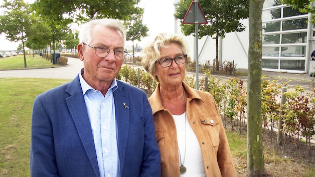 Nabestaanden MH17 opgelucht over eis levenslang: ‘Het begin van de weg ...