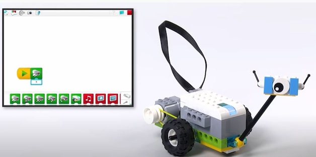 ‘Mama, ik wil leren programmeren’ | Tech | AD.nl
