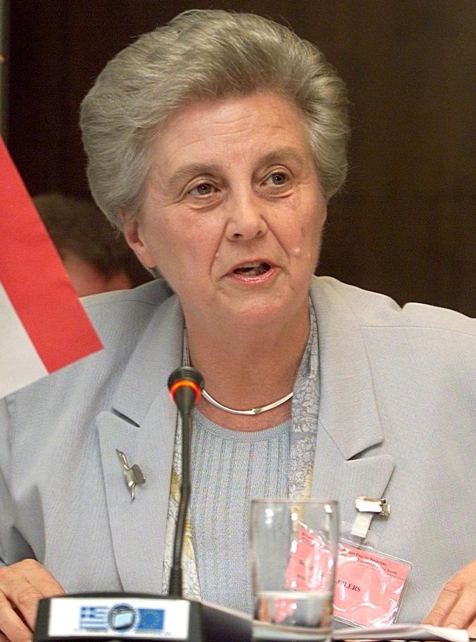 Midden-Holland krijgt Els Borst Netwerk: ‘Politiek actieve en ...