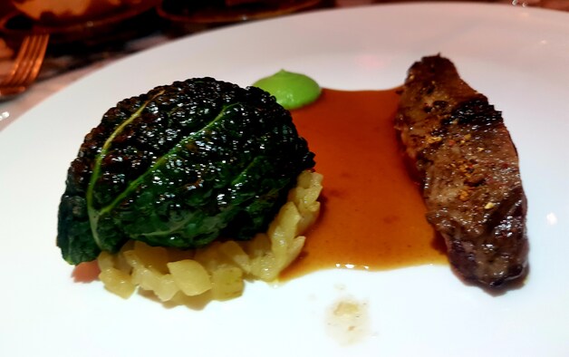 Met een bezoek aan Villa CouCou waan je je in Parijs; ‘foodies’ rijden ...