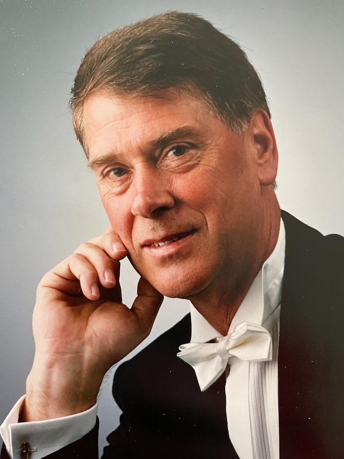 Roosendaals musicus Anton Roovers (89) overleden, hij betekende veel ...