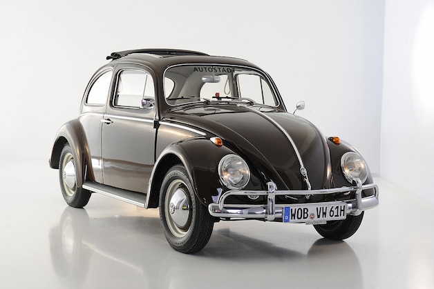 Klassieker rijden zonder sleutelen? Deze tien modellen zijn betrouwbaar ...