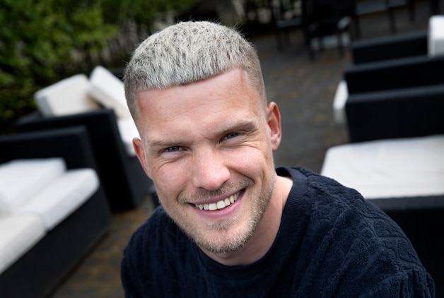 Philipp Max wil met PSV iets speciaals doen: ‘In voetbal kan alles, dat ...