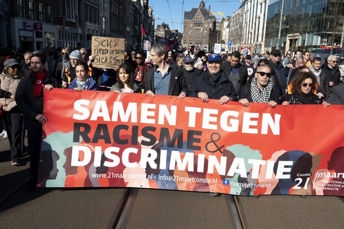 Aantal discriminatiemeldingen in Utrecht verdubbelt voor tweede jaar op ...