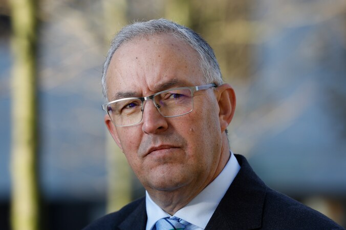 Aboutaleb: ‘Schandalig dat onze mooie Erasmusbrug is misbruikt door ...