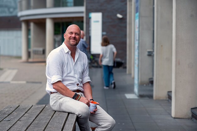 WijZijn-topman Ad van Rijen: ‘Je wordt niet gelukkig van geld en ...