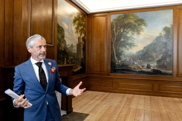 Van de ‘Dandy des Vaderlands’ kunnen we leren dat mooi niet duur hoeft ...