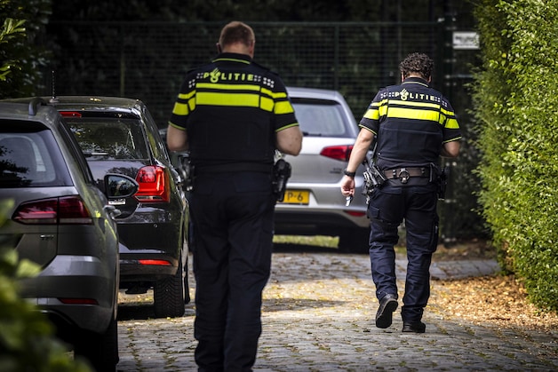 Jumbo reageert na inval bij topman Frits van Eerd: ‘Onderzoek richt ...