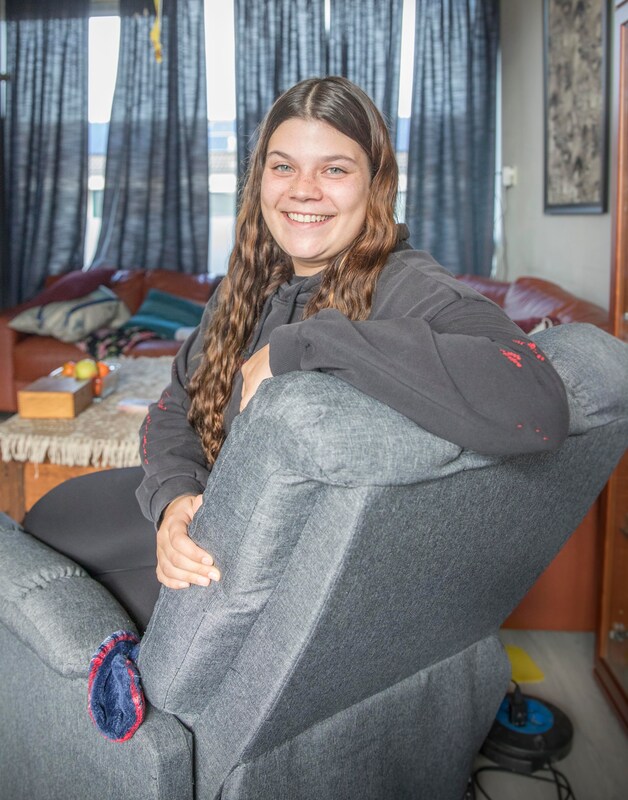 Drop-outs krijgen hun leven op de rit: ‘Ik zat altijd op mijn kamer ...