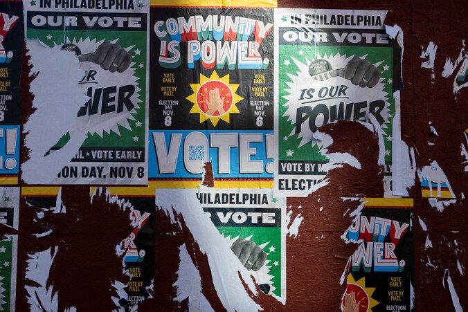 Dode politicus herkozen in Pennsylvania | Nieuws | AD.nl