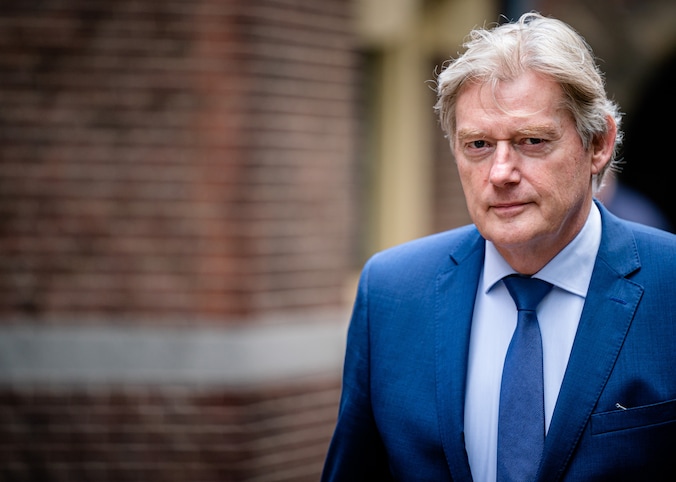 Oud-minister Martin van Rijn leidt onderzoek naar misstanden bij ...