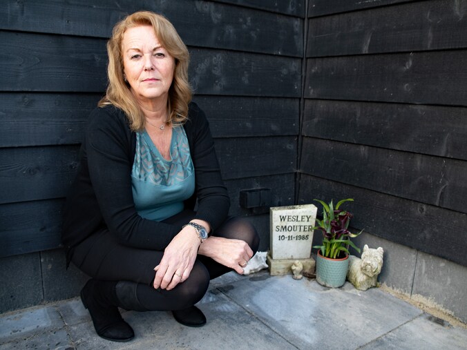 Oud-werknemer Romy blijft strijden tot DuPont schuld erkent: ‘Ik ga ...