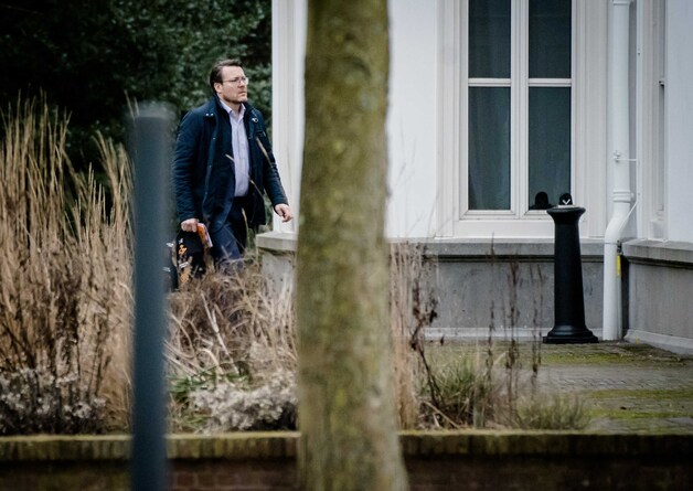 Nederland verliest de techstrijd: ‘Investeren moet fiscaal gunstiger ...