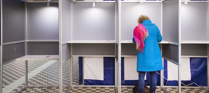 Waar kun je stemmen in de gemeente Gorinchem? Hier vind je alle ...