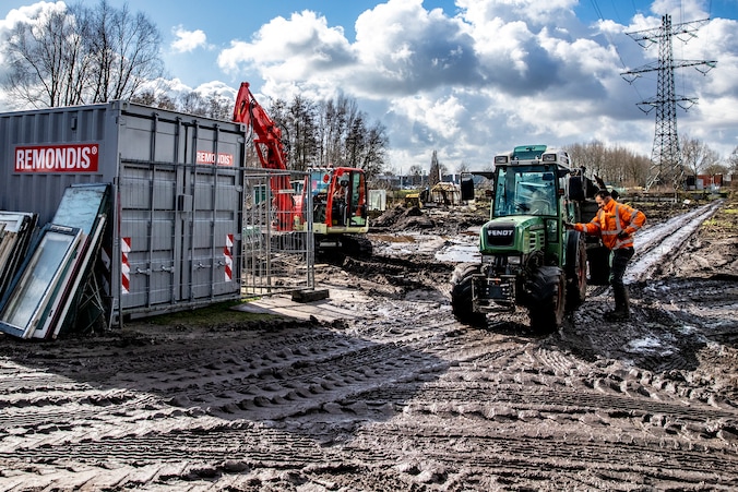 Brabant vreest voor veel meer vervuiling door PFAS, bijna 3000 locaties ...