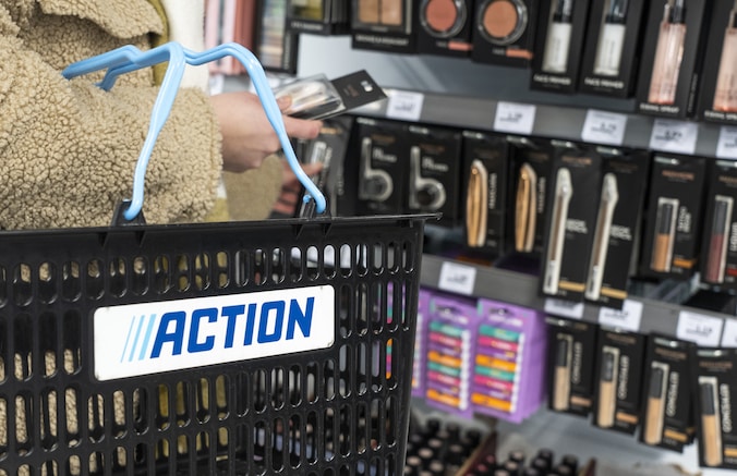 Nederlandse koopjesketen Action waagt stap naar de VS, wil 100 ...