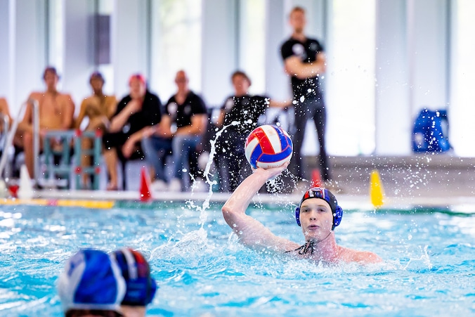 Thermen2 en Alphen Vitaal bundelen krachten | Regio | AD.nl