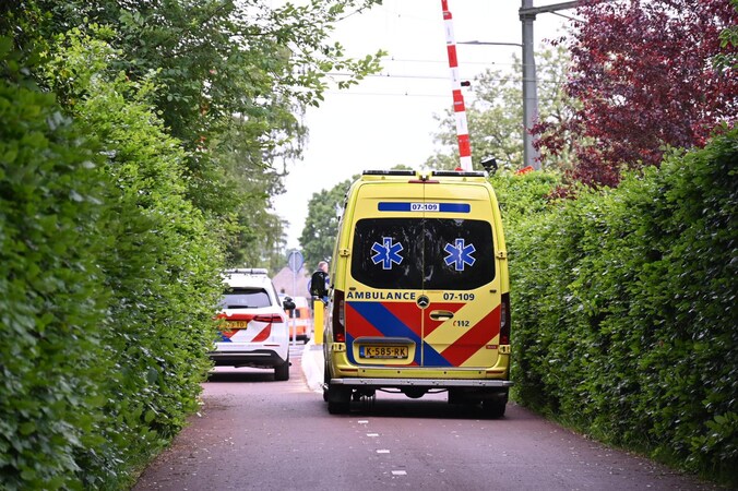 Treinen tussen Dieren en Arnhem rijden weer volgens dienstregeling ...