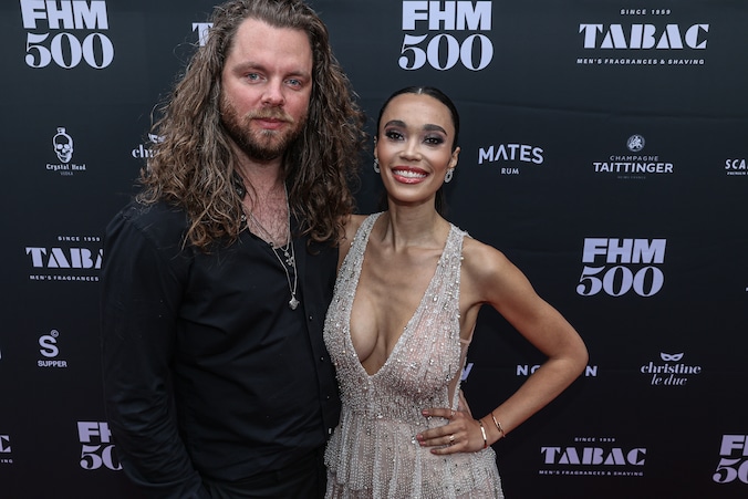 Romy Monteiro en vriend uit elkaar: ‘Geven elkaar wat ruimte’ | Show ...