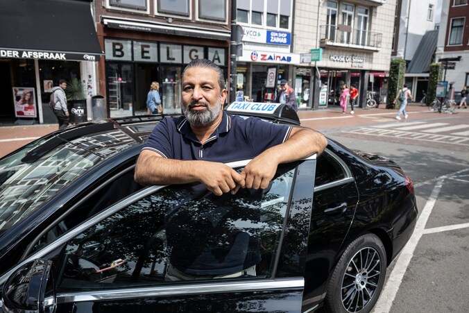 Nijmeegse taxichauffeurs gaan tóch rijden met keurmerk tijdens ...