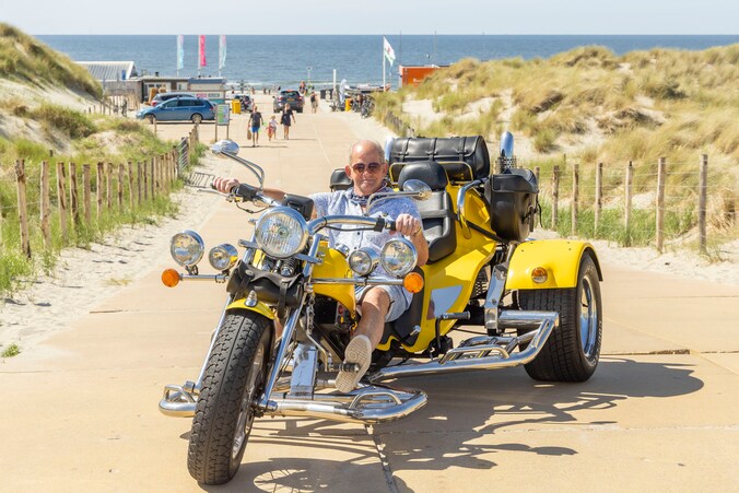 Gerrit van Dop (70): ‘Westlandse mentaliteit mag nooit verloren gaan ...