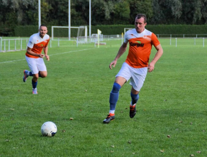 Na lang wachten slaat Corn Boys zijn slag tijdens inhaalduel | Regio ...