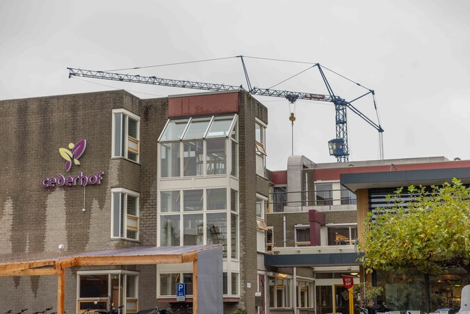 Cederhof praat met buren nu oude pand in Kapelle overbodig wordt door ...