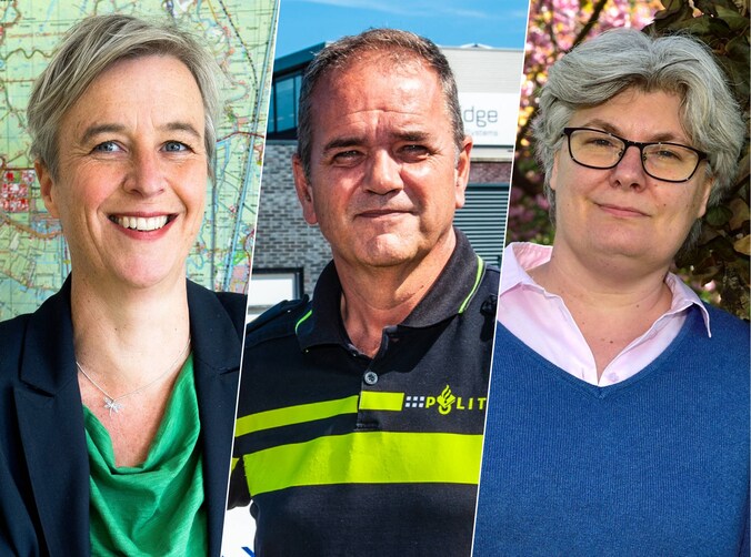 Wat staat ons in 2024 te wachten? Deze bekende regiogenoten blikken ...