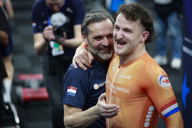 Waarom Daan Kool (24) een punt zet achter zijn topsportcarrière ...