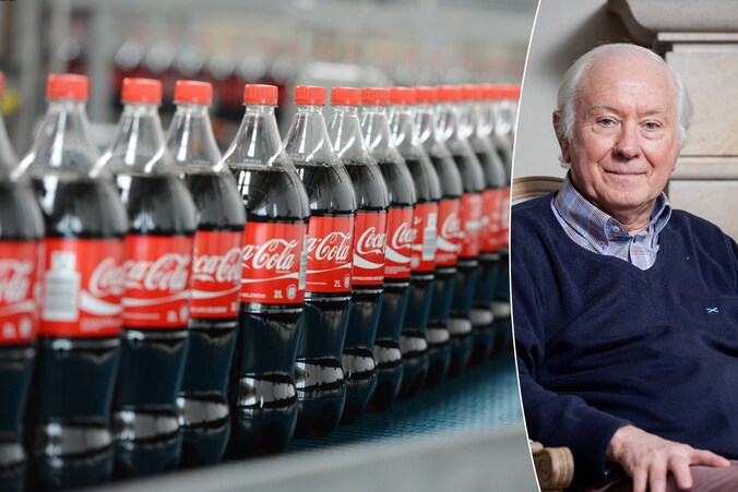 Is cola zero of light beter? ‘Je lichaam denkt dat je suiker binnen ...
