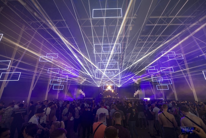 Awakenings komt met nieuw festival in Spaarnwoude: intiemer en minder ...