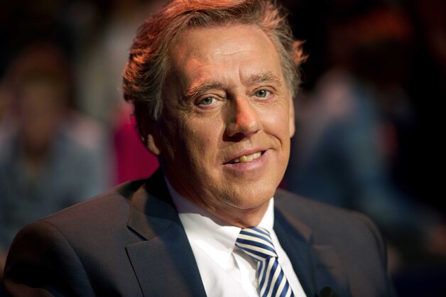 Ed Nijpels: Ik had een relatie met Linda de Mol | Show | AD.nl