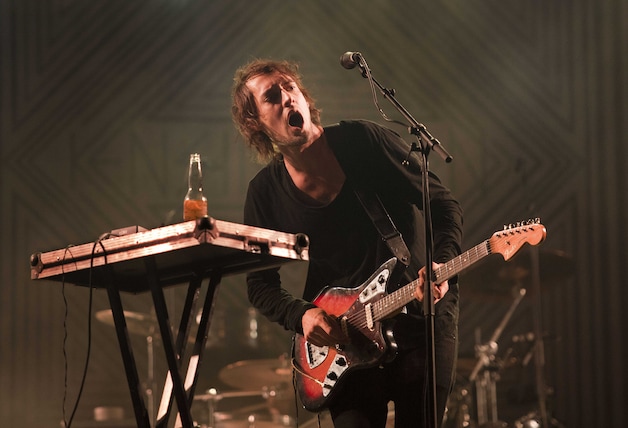 Racoon en Kensington grote winnaars bij 3FM Awards | Show | AD.nl