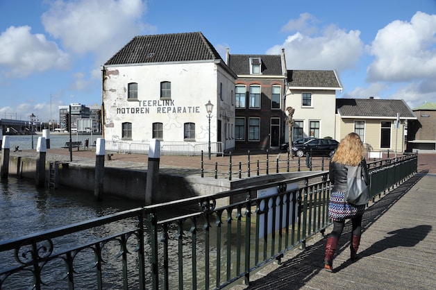 Geduld van gemeente rondom zwaar verloederd pand Teerlink is op: ‘We ...