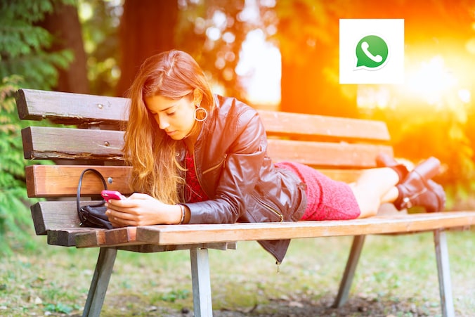 Gelukkig maar! Jeugd spelt expres fout op WhatsApp | Nieuws | AD.nl
