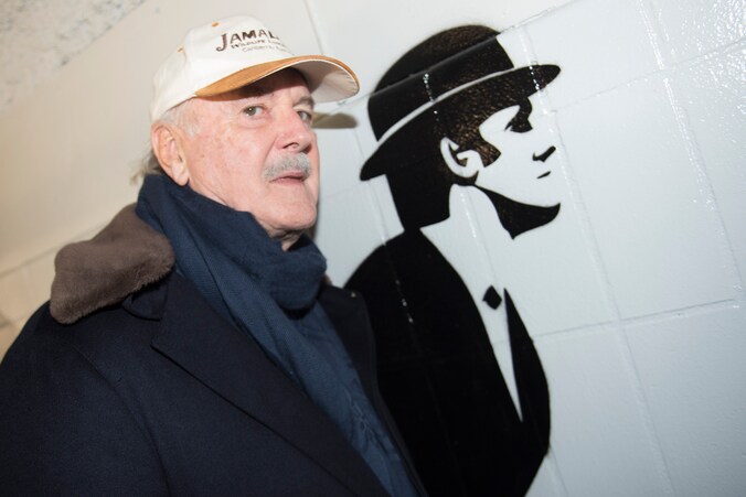 John Cleese (85) komt op afscheidstournee weer naar Eindhoven; nu écht ...