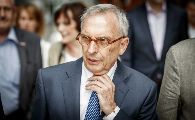 Ook Jos van Rey gaat in hoger beroep | Nieuws | AD.nl