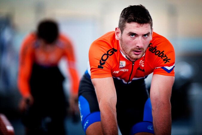 Zoeken naar de liefde voor de fiets | Sport | AD.nl