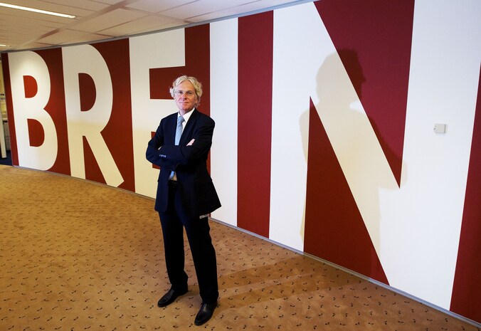 BREIN: 'Overheid, doe meer tegen illegale downloads' | Nieuws | AD.nl