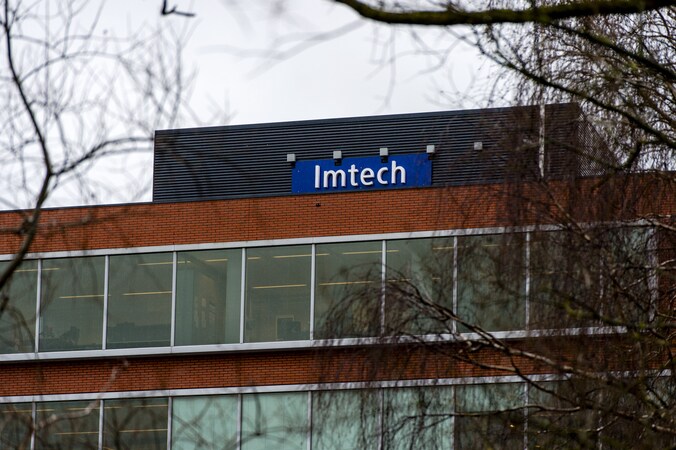 Amsterdam houdt Imtech scherp in de gaten | Nieuws | AD.nl