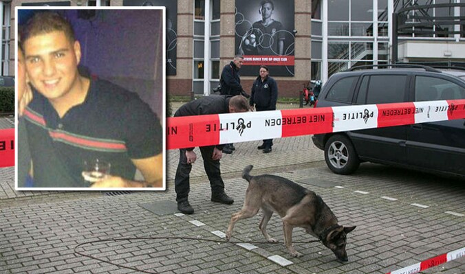 'Dode liquidatie Amersfoort werd erin geluisd' | Nieuws | AD.nl