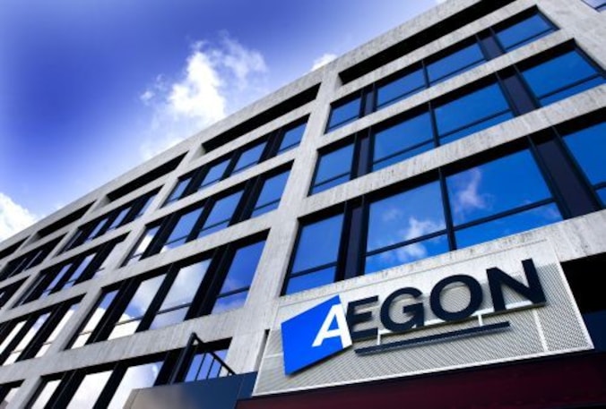 Aegon Verkoopt Amerikaanse Herverzekeraar Nieuws Adnl 