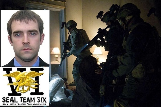'Nog maar 2 Navy Seals van raid op Bin Laden in leven' | Nieuws | AD.nl