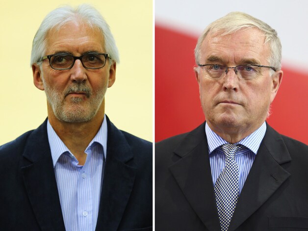 Cookson gekozen tot nieuwe voorzitter UCI | Sport | AD.nl