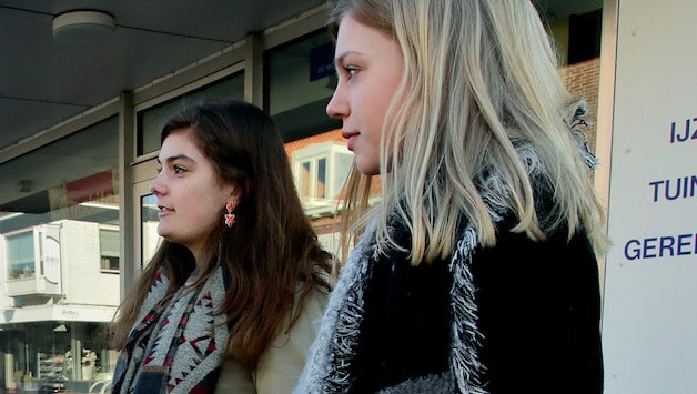 Numansdorp verwerkt zijn 'oorlogstrauma' | Regio | AD.nl