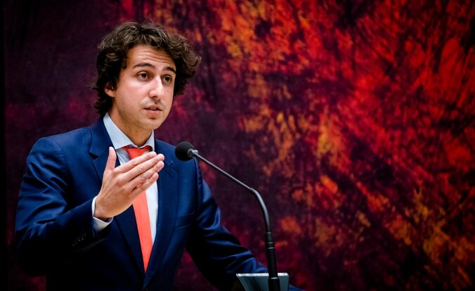 Ruzie op links over oproep Klaver tot 'progressieve samenwerking ...