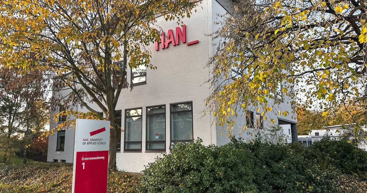 In oude kweekschool kun je in de toekomst wonen