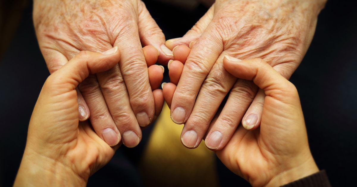 Cursus Samen sterker in mantelzorg in Deurne